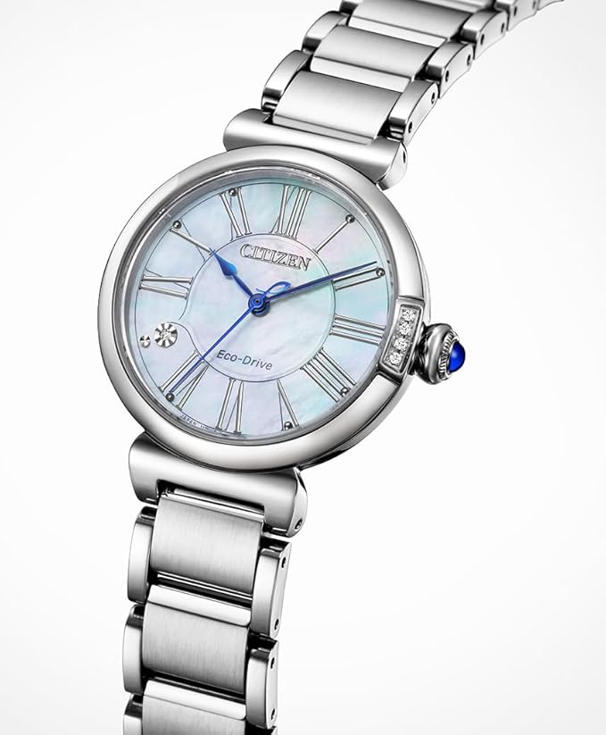 Ceas Dama, Citizen, Maybells EM1060-87N